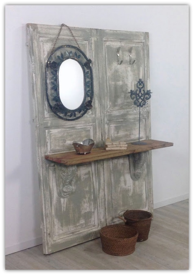 consola -el sabor de lo antiguo - thejujuhat