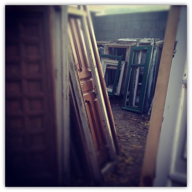 puertas colores - thejujuhat - chus cano