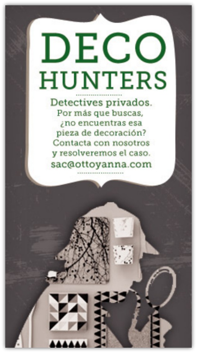 decohunters ottoyanna