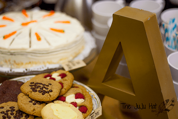 bar singulares inventary room