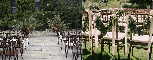 ceremonia civil seria