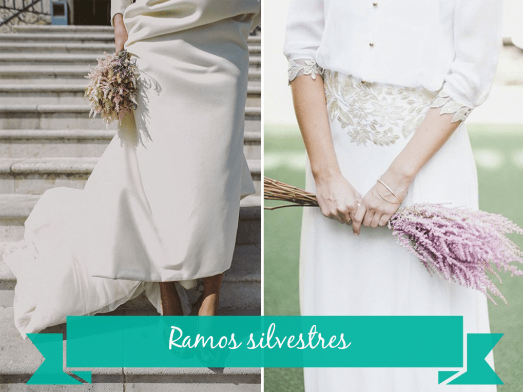 ramos silvestres fin