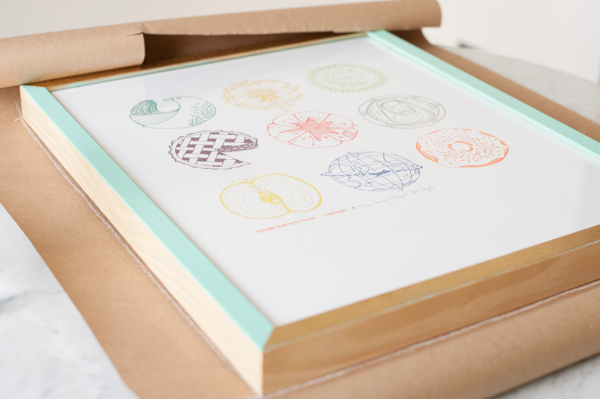 Scotch Blue Tape- DIY Crafts