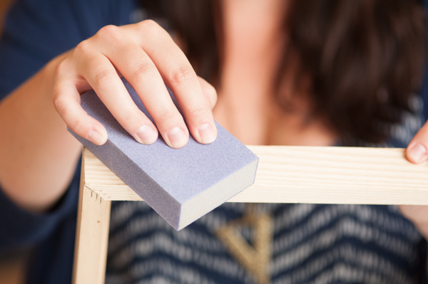 Scotch Blue Tape- DIY Crafts