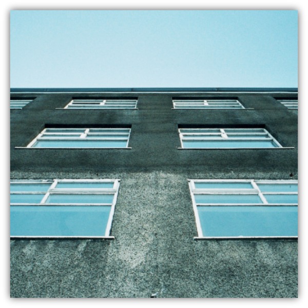 Exterior Kex Hostel juju hat