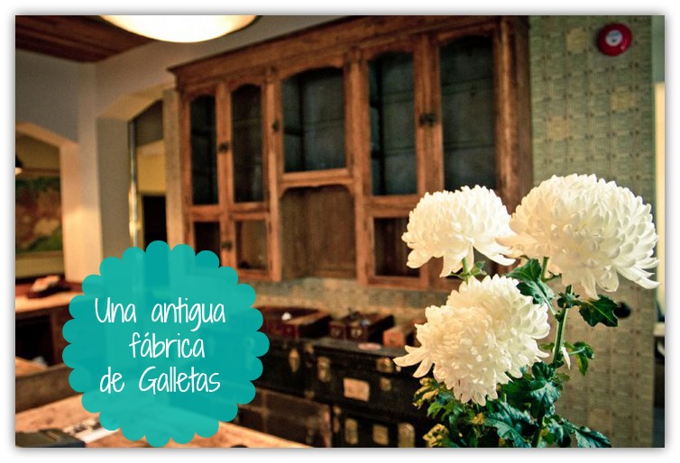 Kex hostel - banner the juju hat