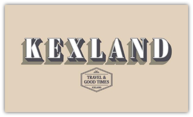 KEX Hostel -the juju hat