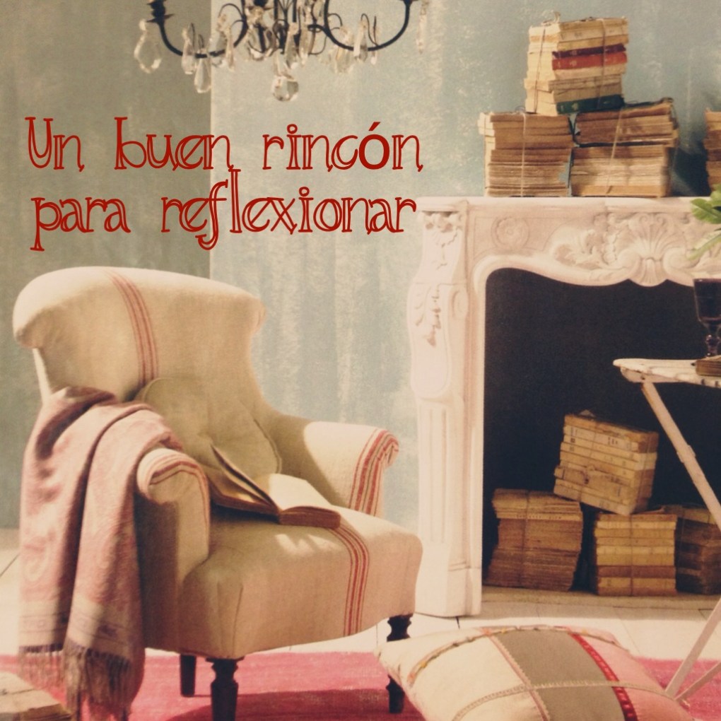 The JuJu Hat - un rincón para reflexionar