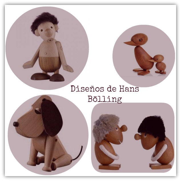 Thejujuhat - hansbolling