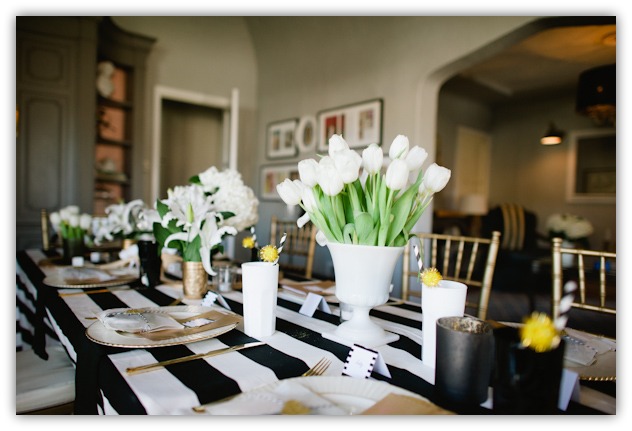 thejujuhat - mesa de cumpleaños