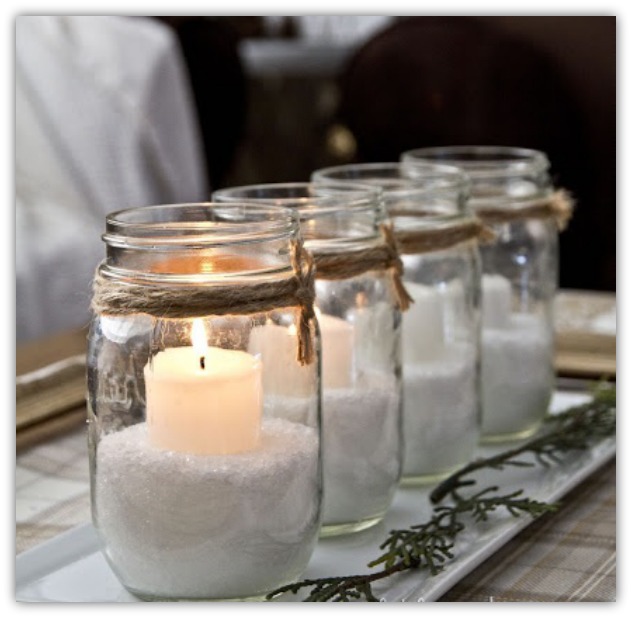 thejujuhat - velas de adviento