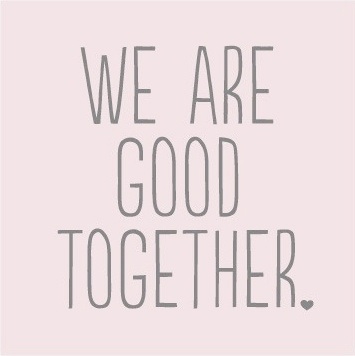 the juju hat - together