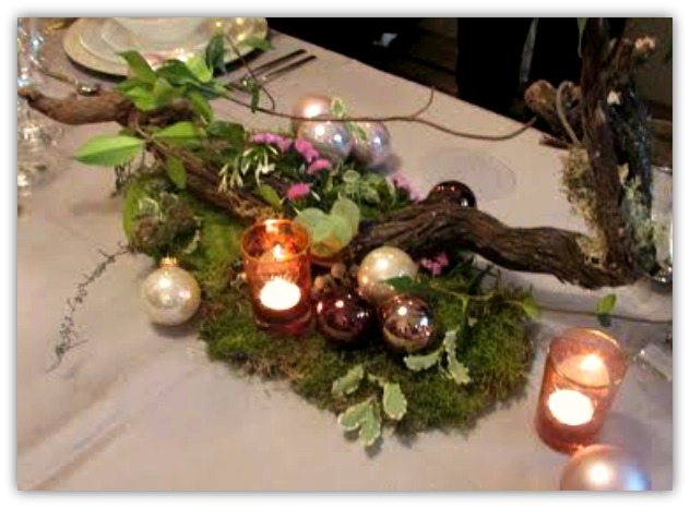 centro de mesa sofisticado jujuhat