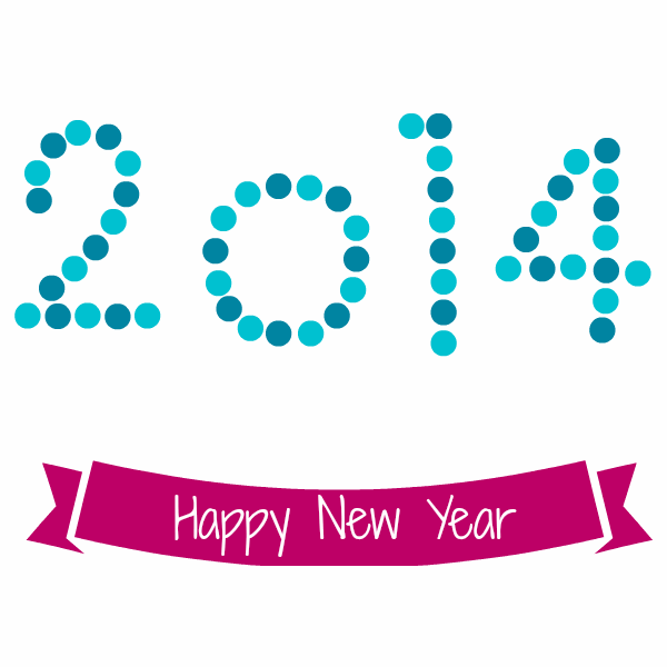 felicitación año nuevo