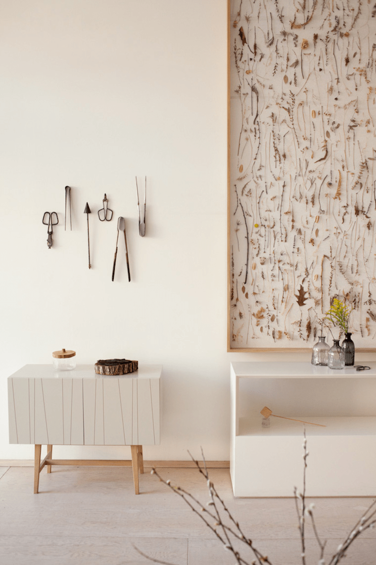 Mijölk Showroom - juju - otoño